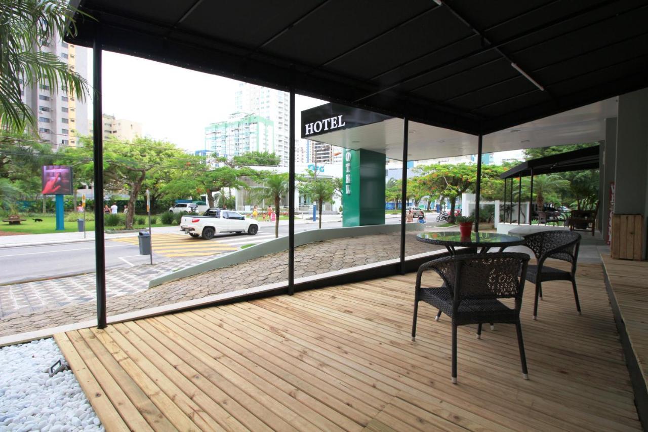 Do Bosque Balneario Camboriu