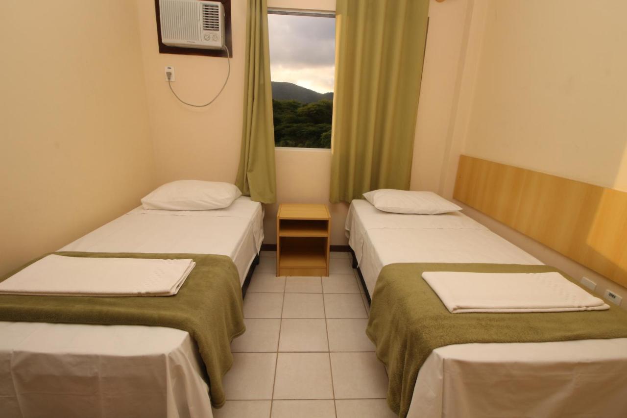 Hotel Do Bosque Balneario Camboriu