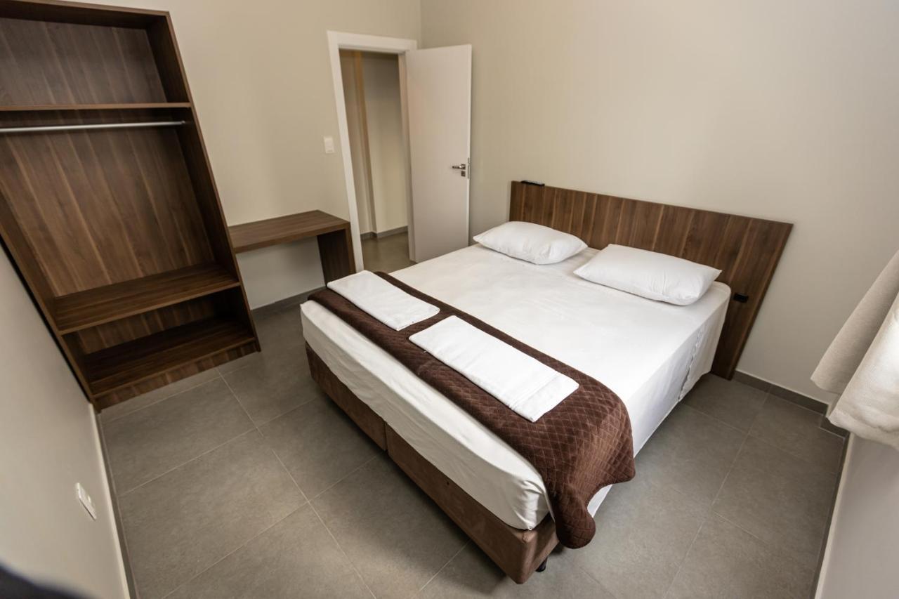 Do Bosque Hotel Balneario Camboriu