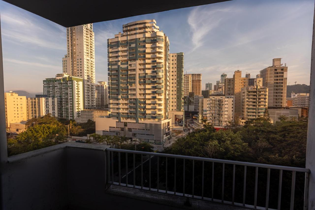 Do Bosque 3* Balneario Camboriu