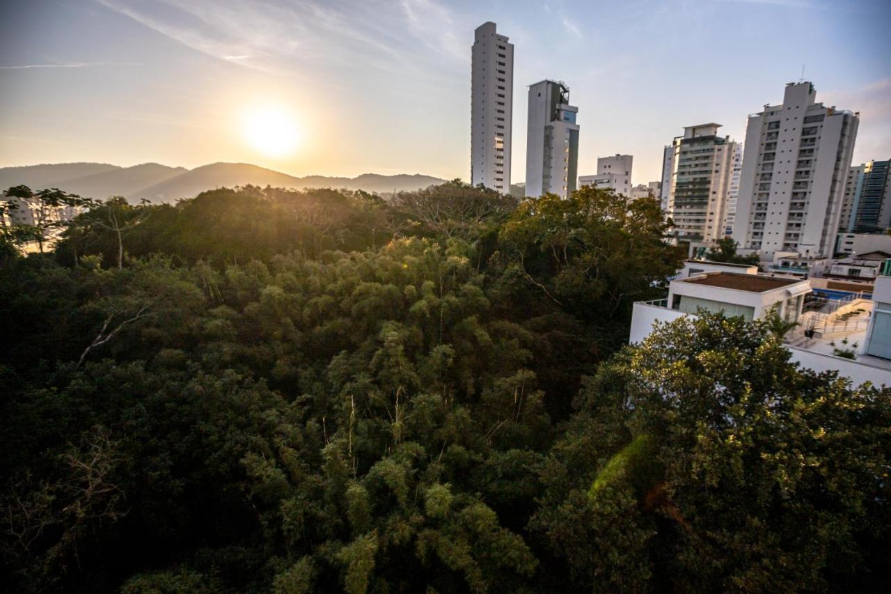 Do Bosque Hotel