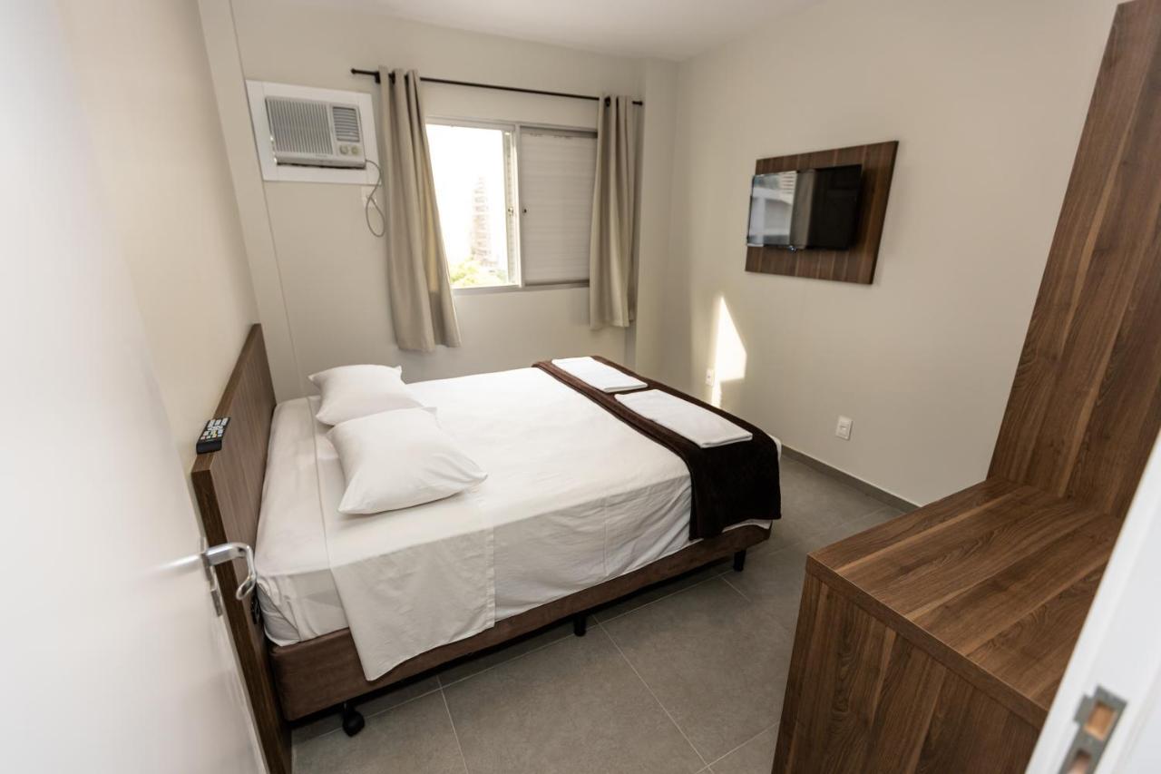 Do Bosque Hotel 3*