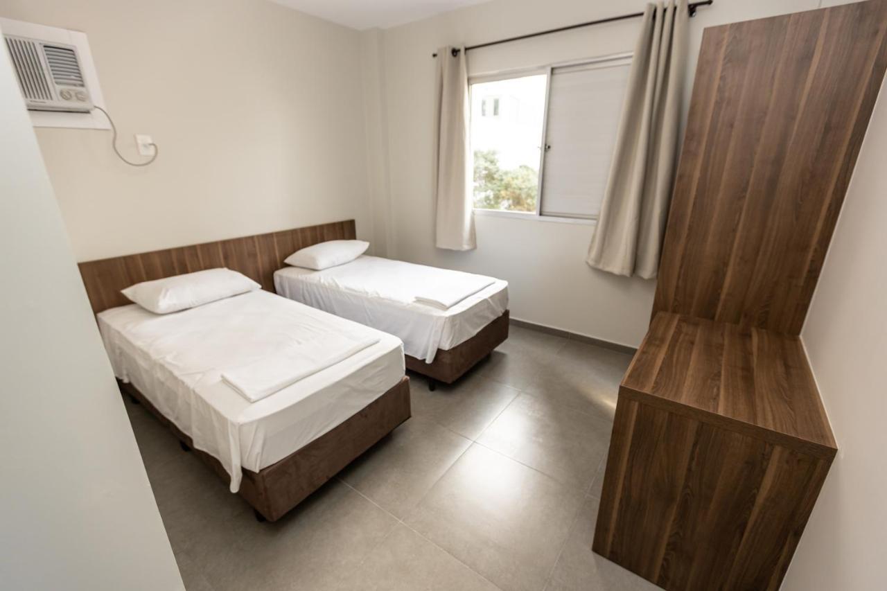 Hotel Do Bosque Balneario Camboriu