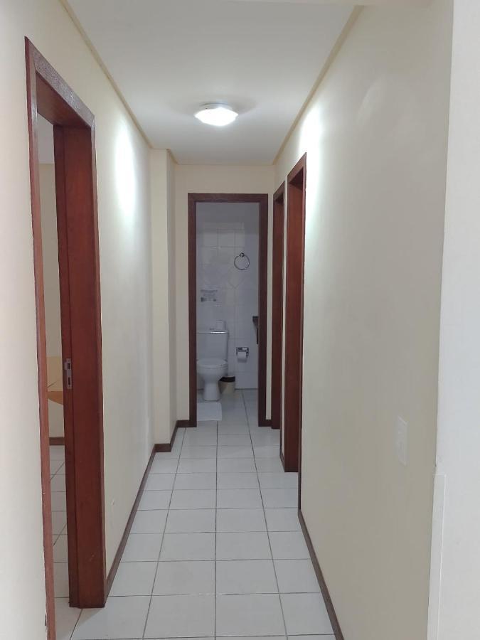 Do Bosque 3* Balneario Camboriu