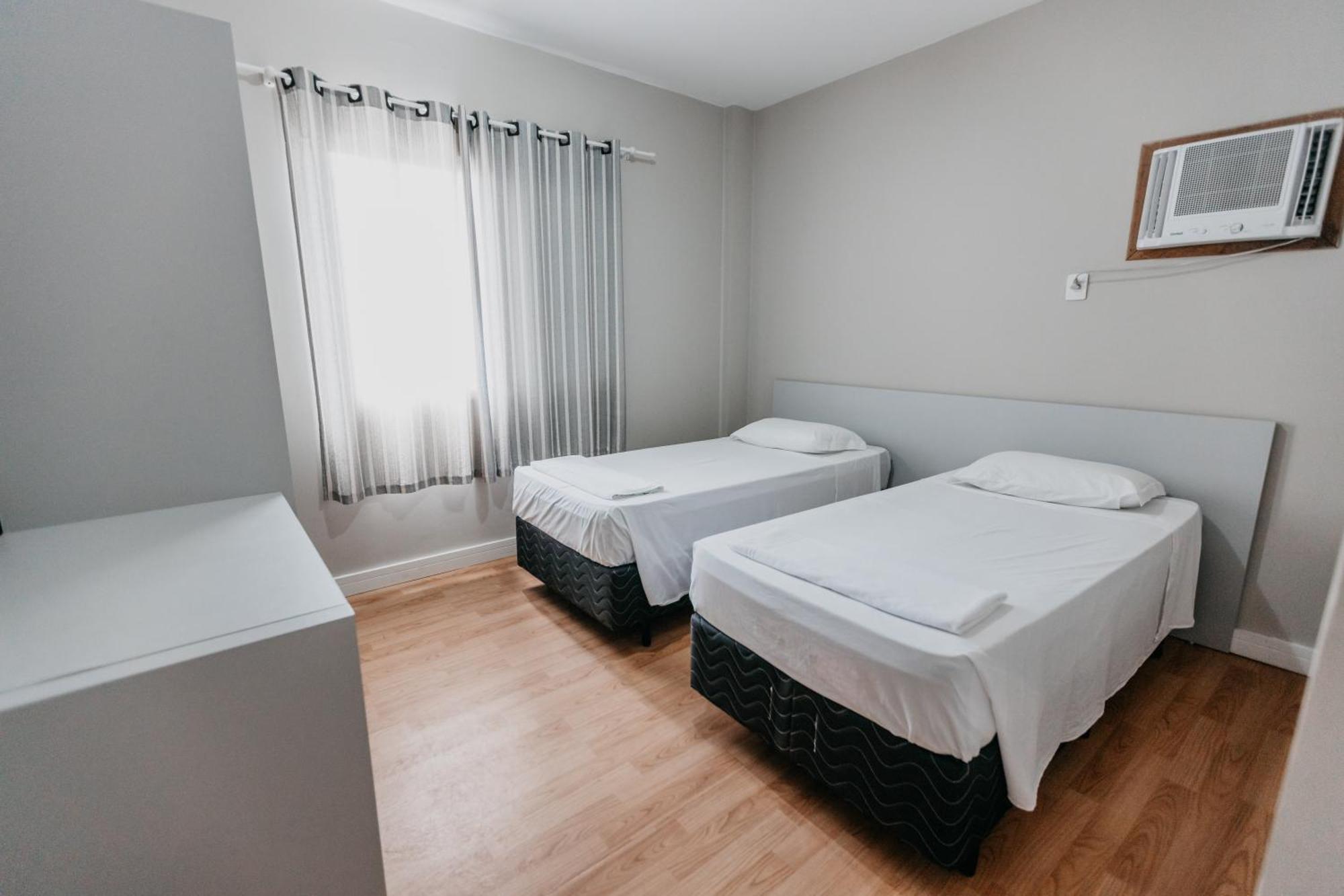 Do Bosque Hotel Balneario Camboriu
