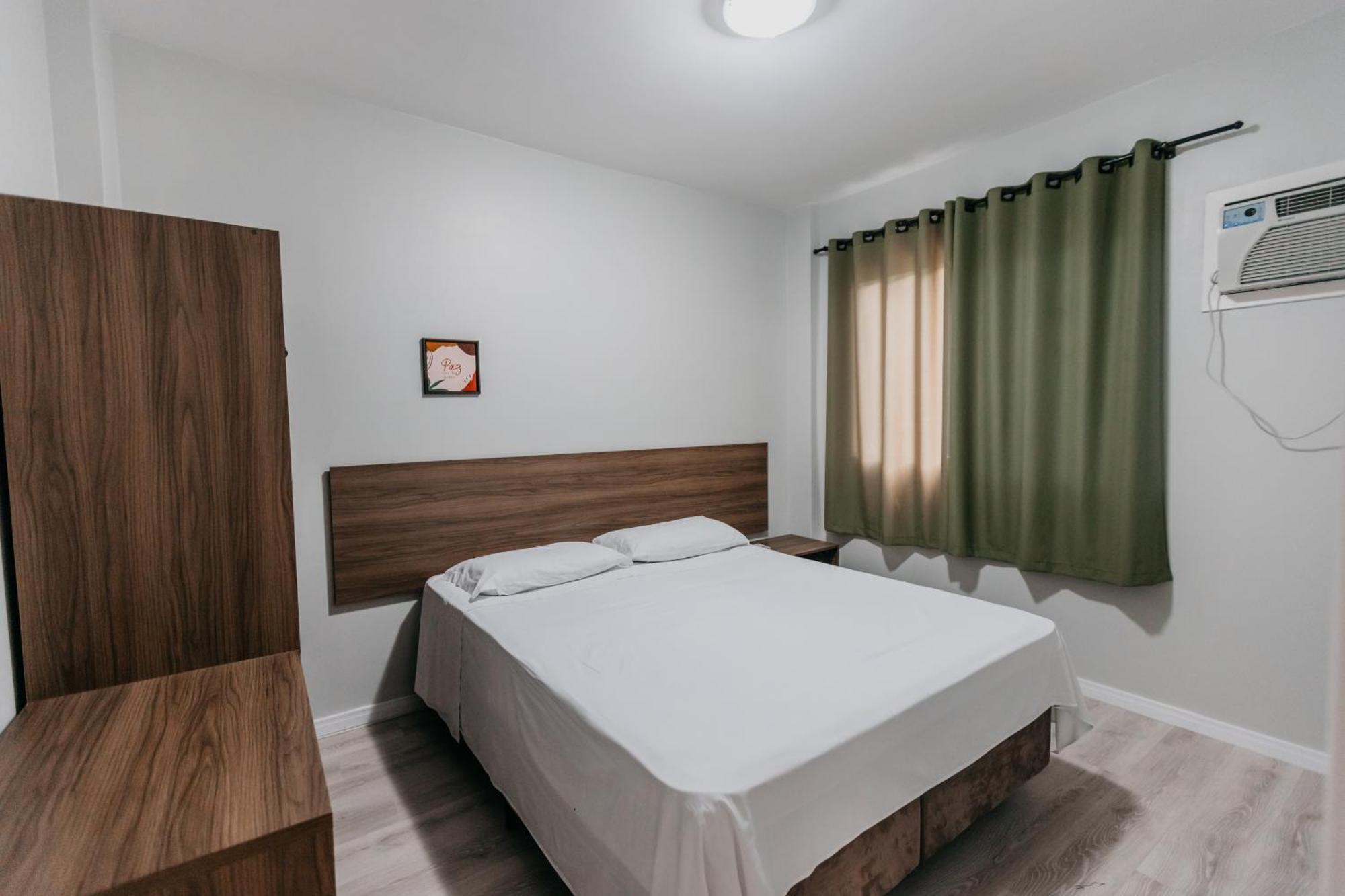 Hotel Do Bosque 3*
